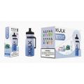 Mixed Berries Kulx 10000 Puffs Vaping Italy