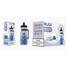 Bayas mixtas Kulx 10000 Puffs Vaping Italia