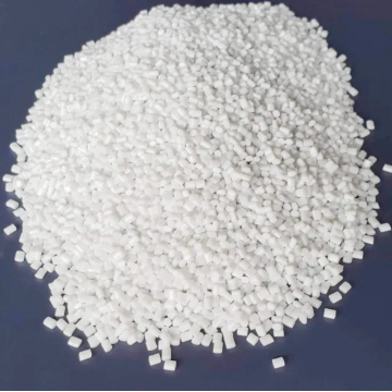 100% Virgin Pet Plastic Resin