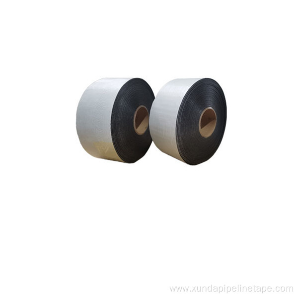 Polypropylene Fiber Woven Tape similar Polyguard RD-6