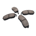 BRD815B OE:410602Y090 quality hot sales Brake Pad