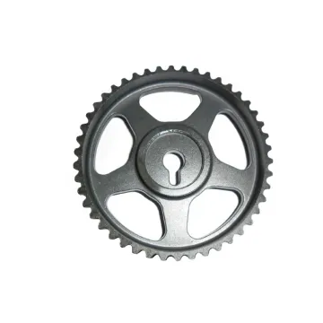 OEM Standard Crankshaft Pulley Timing Gear for 24211-02701