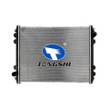 Cooling System Water Truck Radiator For FREIGHTLINER COLUMBIA 112 120 BHT93060/U3933001
