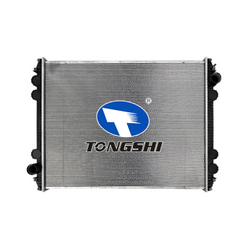 Cooling System Water Truck Radiator For FREIGHTLINER COLUMBIA 112 120 BHT93060/U3933001