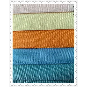 Polyester Oxford Uniform Fabric