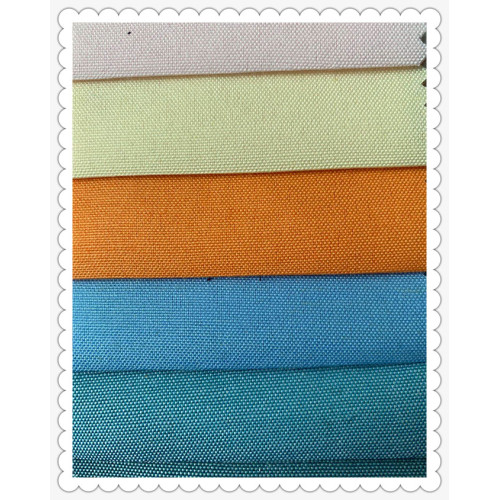 Polyester Oxford Uniform Fabric