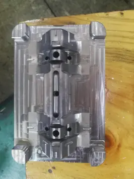 Plastic Injection Molding Components