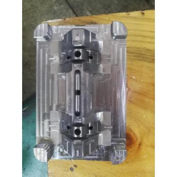 Plastic Injection Molding Components