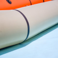 Inflatable Kayak Lake Outdoor Use