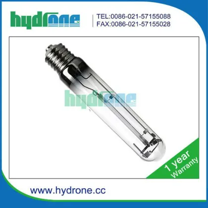 hydroponics plant hps lamp
