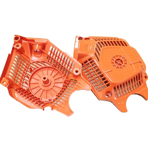 Rapid Prototype Injection Molding for Plastic Base/Frame