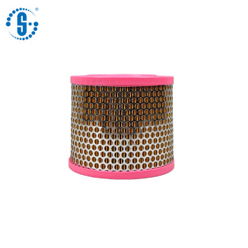 Filtro de ar para compressores de ar 2903101200 1619126900 SA6031