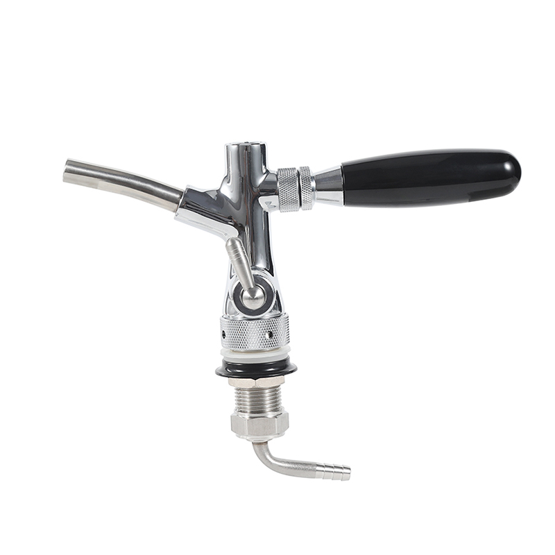 durable beer tap
