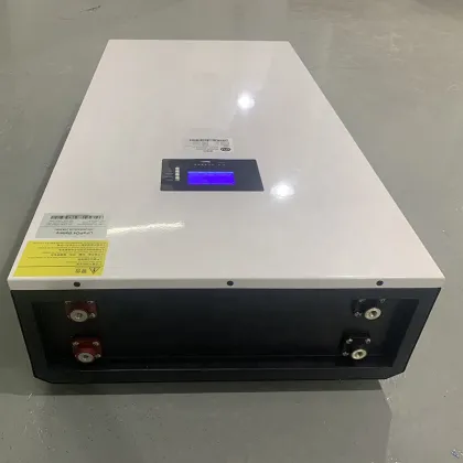 residential solar wind hybrid energy storage system