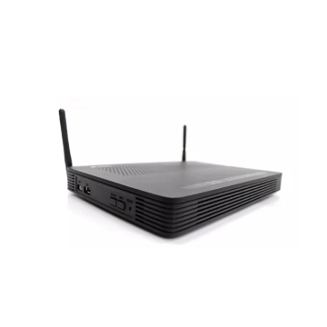 Huawei SmartAX MA5675: A Comprehensive Fiber-to-the-Home (FTTH) Terminal with Dual Gigabit Ethernet, VoIP, USB, BBU Compatibility, and Wi-Fi