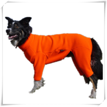 Abrigo de bata para perro chaqueta reflectante para perro