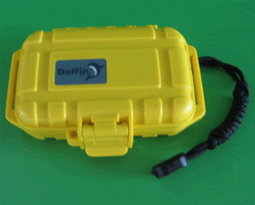 Dolfin outdoor waterproof box 5001Y