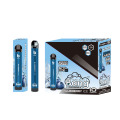 Venta caliente desechable de cigarrillo eléctrico Bang Flow 2000