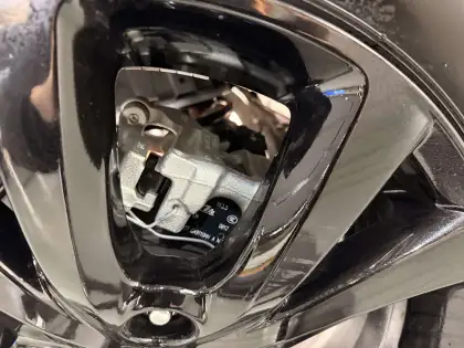 Mazda CX-30 compact SUV