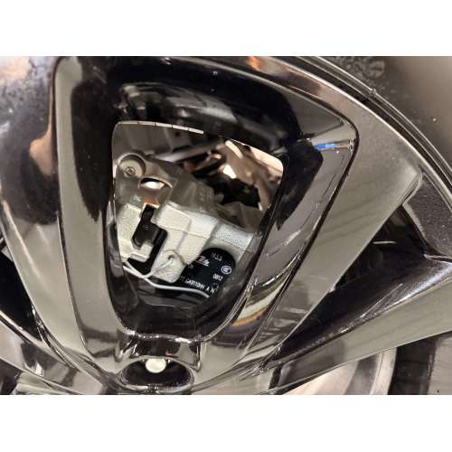 Mazda CX-30 compact SUV