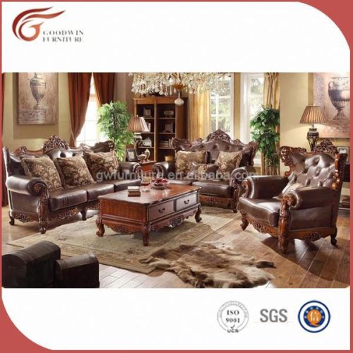 classic living room sets