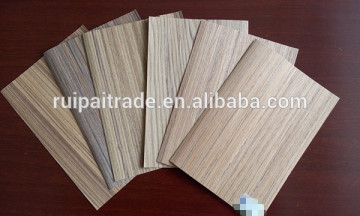 2015 Engineered Wood Veneer