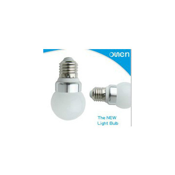 Epistar chip LED light  SMD LED bulb 220V