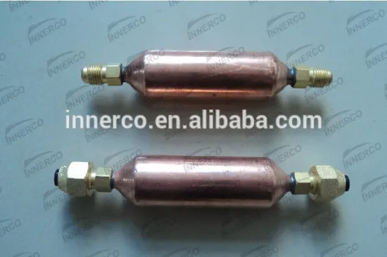 SAE Welding Filter Drier