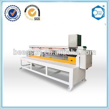 Aluminium Honeycomb sawing machine