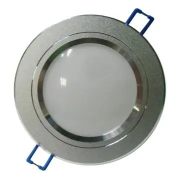 Dimmable 3W  hole size 70mm LED downlight