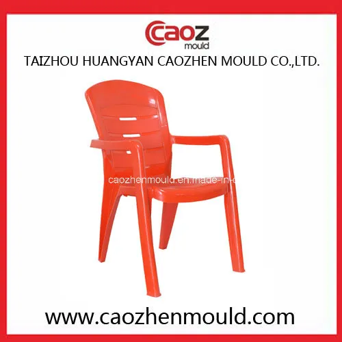 Hot Selling Plastic Chair Mould with Three Back Insert
