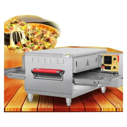 Brand-New Electric Pizza Oven with Factory Price