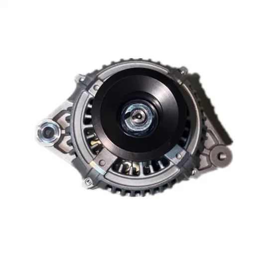 Auto Engine Generator Alternator for Forklift Lift Truck: Part Numbers ATG20863 and 65-8348