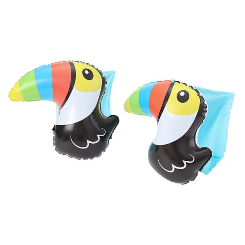 Custom animal shape inflatable arm float Arm Bands