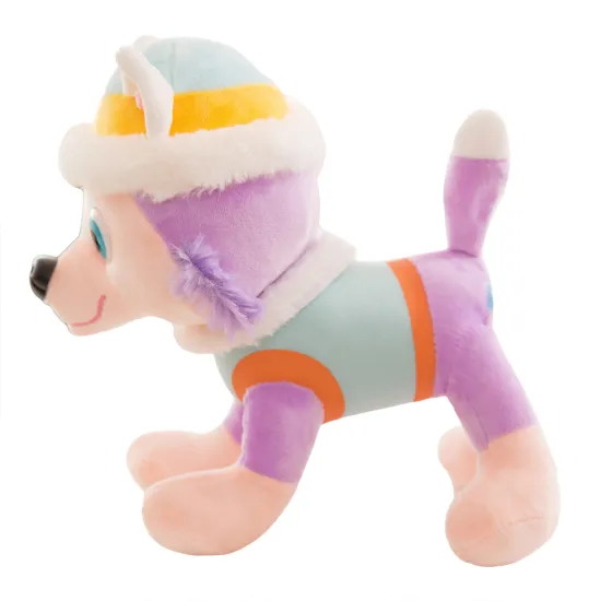 Promotional Customized Stuffed Plush dog patrol Toy