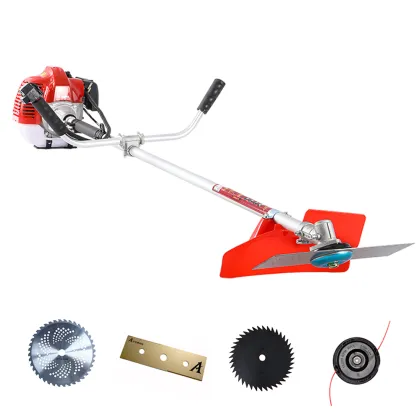 42.7cc 45cc 2 Stroke Gas Grass Bush Cutters Trimmers