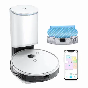 Yeedi K781 Amazon Hot selling robot vacuum cleaner