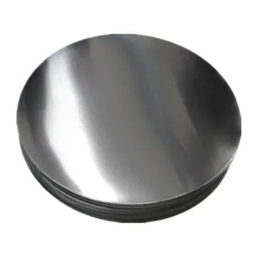 aluminum circle 1050  size 0.8mm