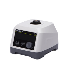 Marchio lachoi prezzo a buon mercato motori DC motori portatili mixer vortice in laboratorio