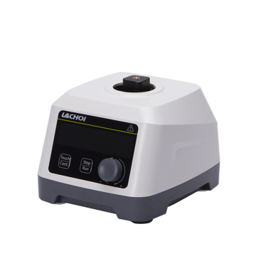 Marchio lachoi prezzo a buon mercato motori DC motori portatili mixer vortice in laboratorio