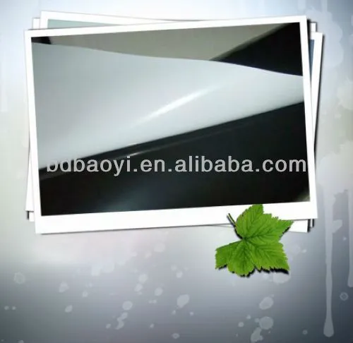 Black and White Film For LCD, LED