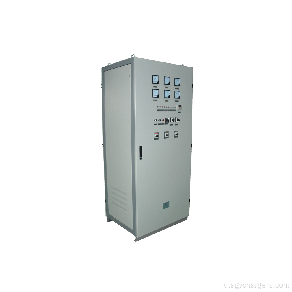 DC Power Supply Substation Pengisi Daya Baterai dan Penyearah