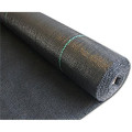 PP  Weed Mat 100gsm Greenhouse Ground Cover