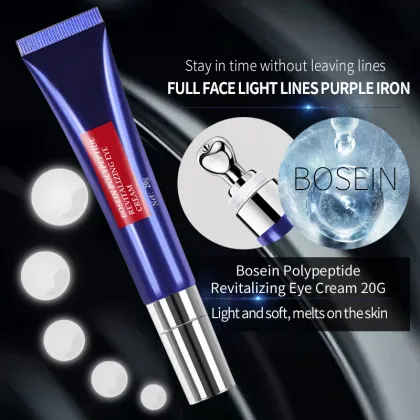 Eye Care Gentle Fades Fine Lines Eye Cream