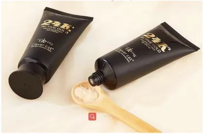 CleverCat Light Thin Moisturizing Waterproof BB Cream