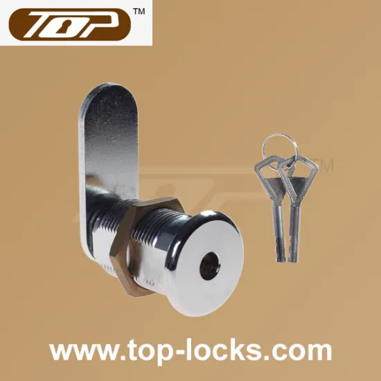 high security disc tumbler safe deposit box lock