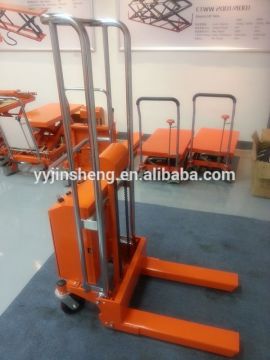 mini electric forklift