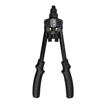 Heavy Duty Hand Riveter for 2.4mm-6.4mm Blind Rivets