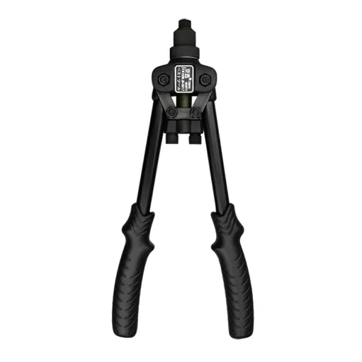 Heavy Duty Hand Riveter for 2.4mm-6.4mm Blind Rivets