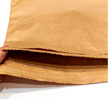 High Quality Pasted Valve Bags for Packaging